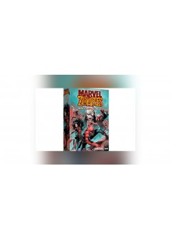 Marvel Zombies: Artists Special Edition